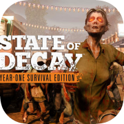 State of Decay YOSE - Day One Edition