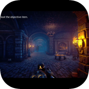 Stealth Multiplayer - Showcase