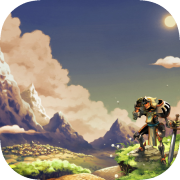 SteamWorld Quest: Hand of Gilgamech