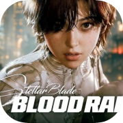 Stellar Blade: Blood Rain