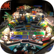 Stern Pinball Arcade