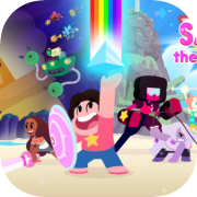 Steven Universe: Save the Light