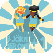 Stikbold! A Dodgeball Adventure