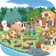 STORY OF SEASONS: Pioneers of Olive Town