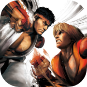 Street Fighter IV