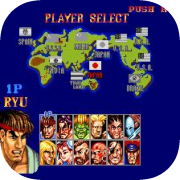 Street Fighter II: Champion Edition