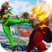 Street Fighter V CFN Beta