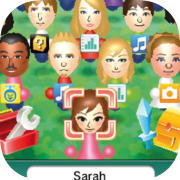 StreetPass Mii Plaza