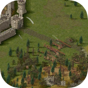 Stronghold HD