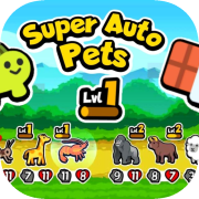 Super Auto Pets