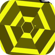 Super Hexagon