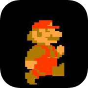 Super mario bros. run (v3)