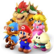 Super Mario RPG