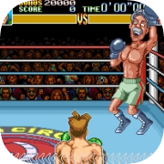 Super Punch-Out!!