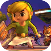 Super Smash Bros. for Nintendo 3DS