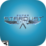 Super Stardust Delta App Icon