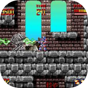Super Turrican (1992)