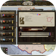 Supremacy 1914