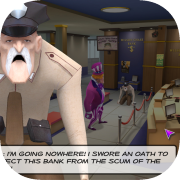 Supreme League of Patriots - Episode 3: Ice Cold in Ellis