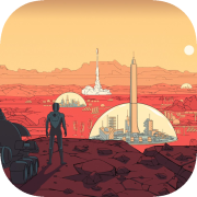 Surviving Mars