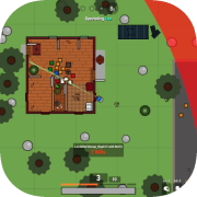 Surviv.io - Battle Royale