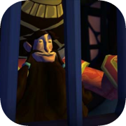 Tales of Monkey Island Complete Pack: Chapter 4 - The Trial and Execution of Guybrush Threepwood