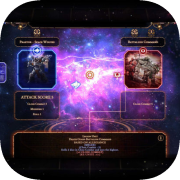 Talisman: The Horus Heresy