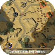 Tank Battle: North Africa