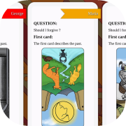 Tarot Readings Premium
