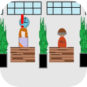 Teach-To-Win App Icon