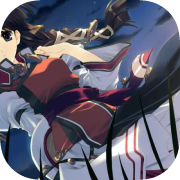 Tears To Tiara: Kakan no Daichi App Icon