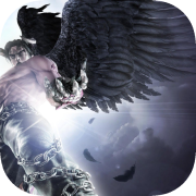Tekken 5: Dark Resurrection App Icon