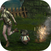 TERA: PUBG Weekend Warrior Pack