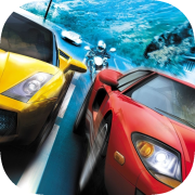 Test Drive Unlimited