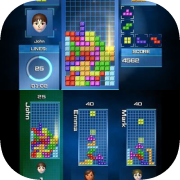Tetris Ultimate
