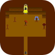 The Adventure of Pixi: The 3 Stones
