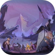 The Banner Saga 3 App Icon