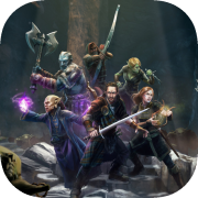 The Bard's Tale IV: Barrows Deep