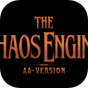 The Chaos Engine App Icon