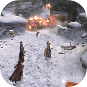 The Chronicles of Narnia: The Lion, The Witch, and The Wardrobe
