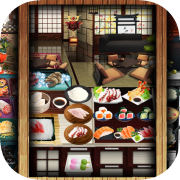 The Cooking Game