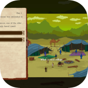 The Curious Expedition