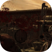 The Cursed Crusade App Icon