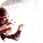 The Evil Within: The Assignment App Icon