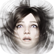 The Evil Within: The Consequence App Icon