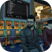 The Four Kings Casino and Slots