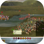 The History Channel: The Great Battles of Rome