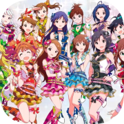 The Idolmaster One For All