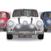 The Italian Job