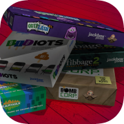 The Jackbox Party Pack 2